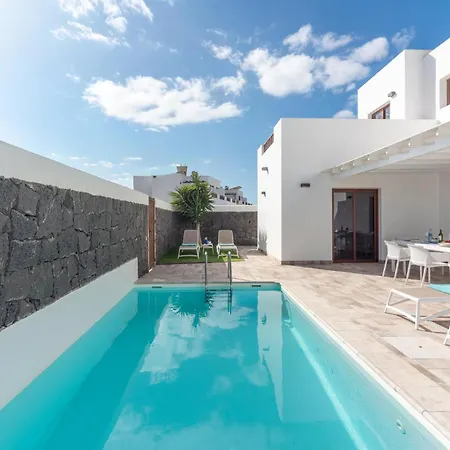Будинок відпочинку Lanzarote *