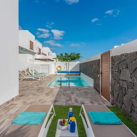 Lanzarote Будинок відпочинку