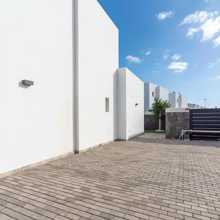 Будинок відпочинку Lanzarote