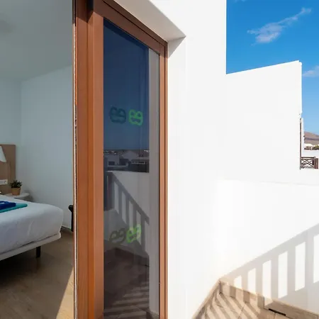 Lanzarote *