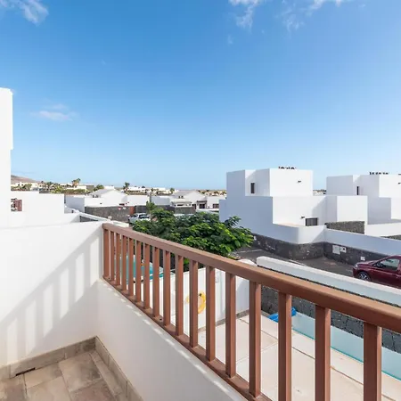 Lanzarote Будинок відпочинку